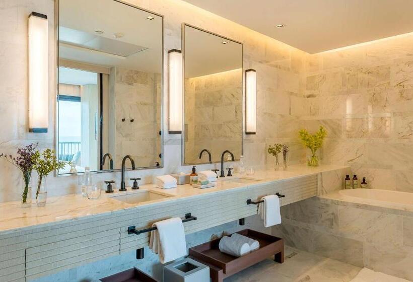 سوییت, Grand Hyatt Rio De Janeiro