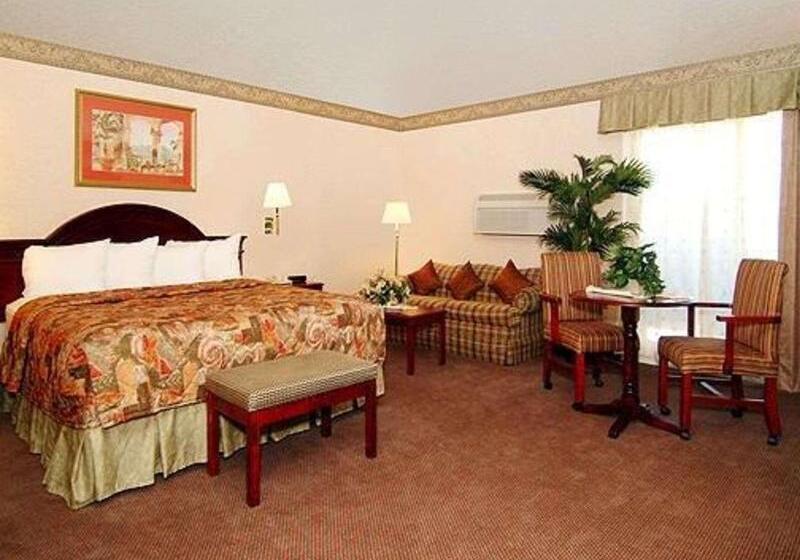 اتاق استاندارد, Grand Hyatt Rio De Janeiro