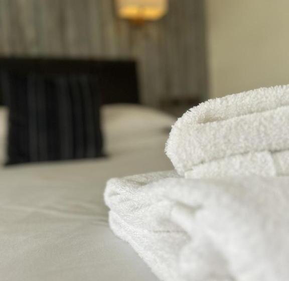 Семейный Номер, Waveney Inn &