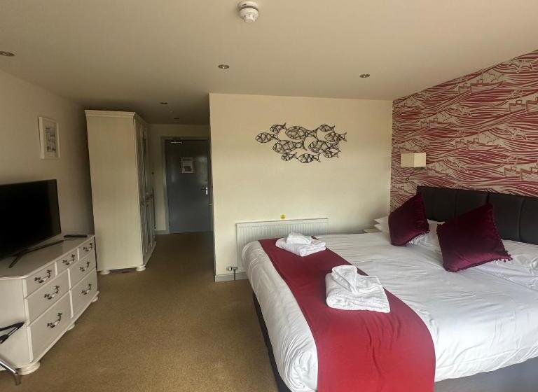 Номер Стандарт, Waveney Inn &
