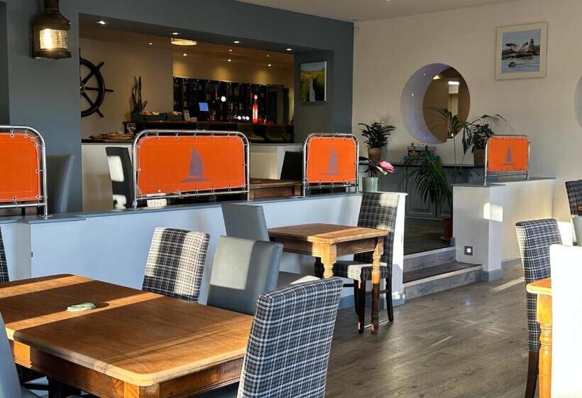 Номер Superior, Waveney Inn &