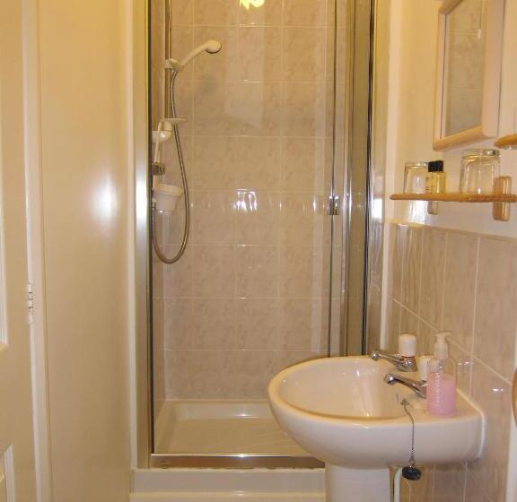 Номер Стандарт, Black Swan Guest House