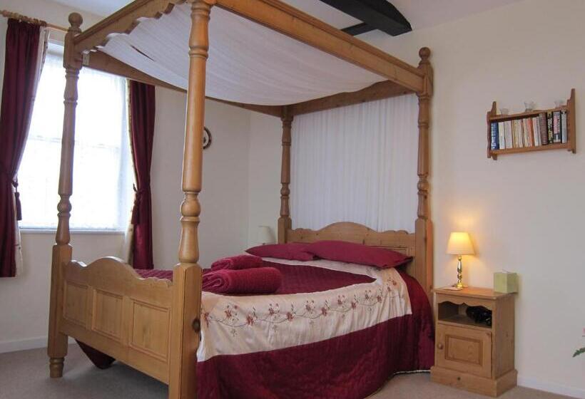 Номер Superior, Black Swan Guest House