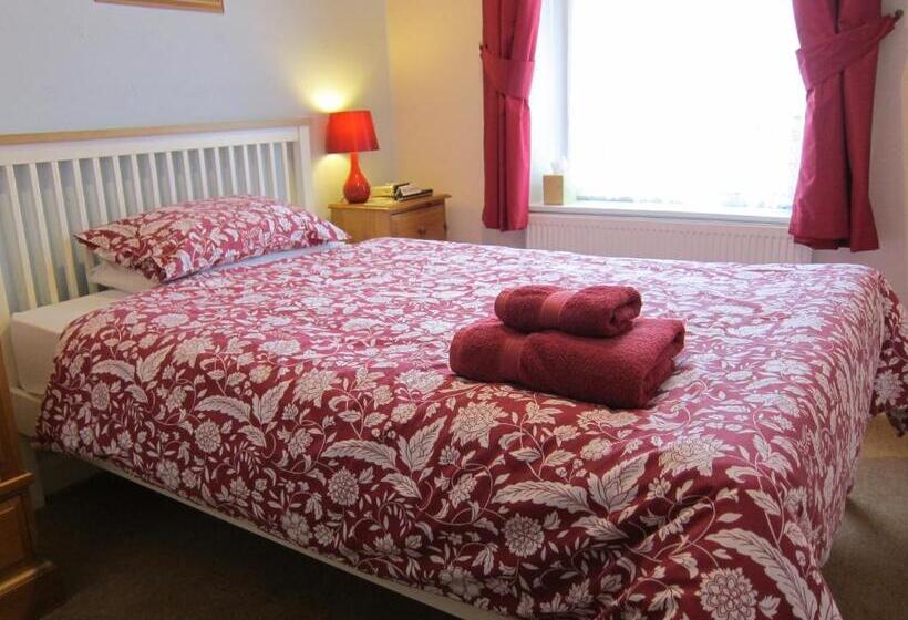 Номер Стандарт Индивидуальный, Black Swan Guest House