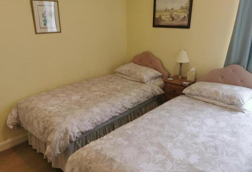 Номер Стандарт, Black Swan Guest House