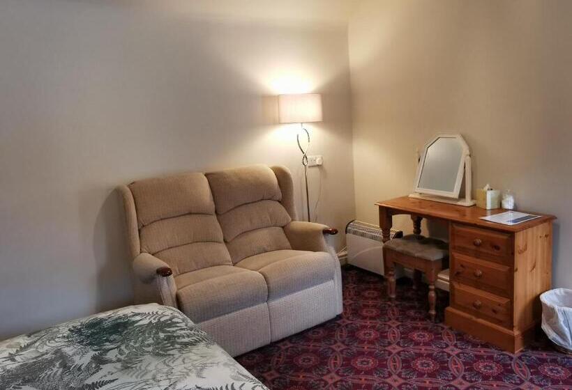 Номер Superior, Black Swan Guest House