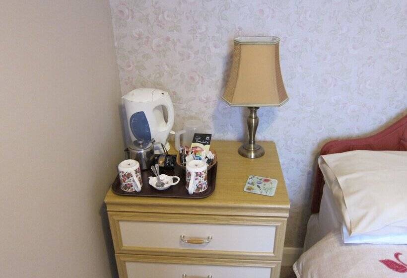 Номер Стандарт, Black Swan Guest House