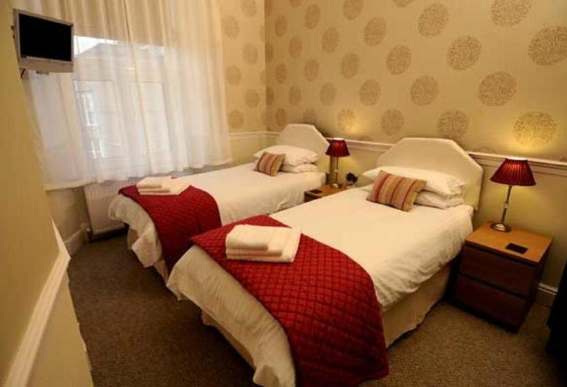 Номер Стандарт, Gallery Guesthouse