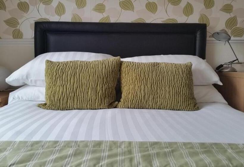 Номер Стандарт, Gallery Guesthouse