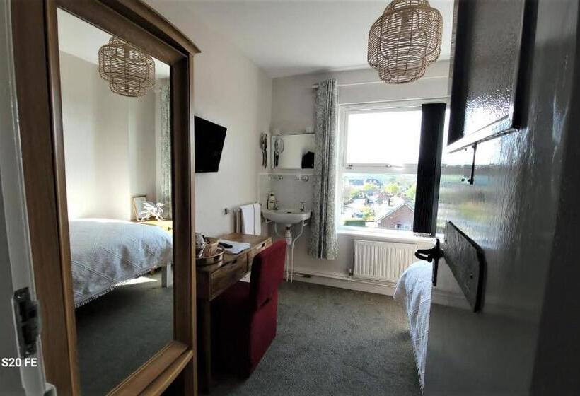 Номер Стандарт Индивидуальный, Greylands Guest House
