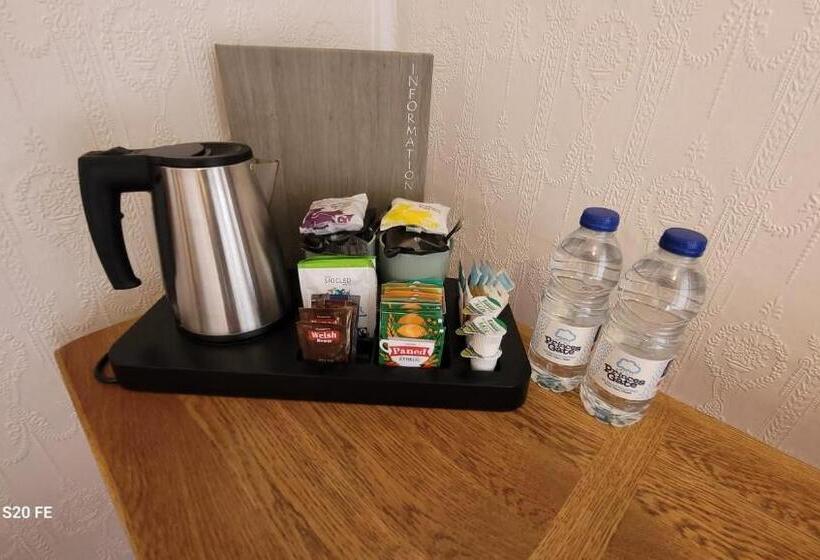 Номер Стандарт, Greylands Guest House