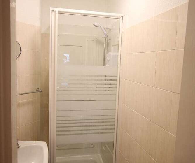 Номер Стандарт Индивидуальный, Greylands Guest House