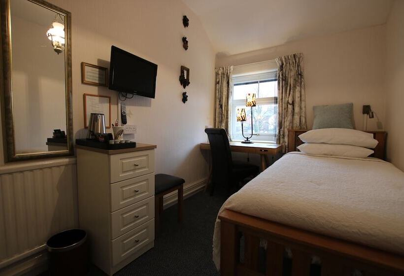 Номер Стандарт Индивидуальный, Greylands Guest House