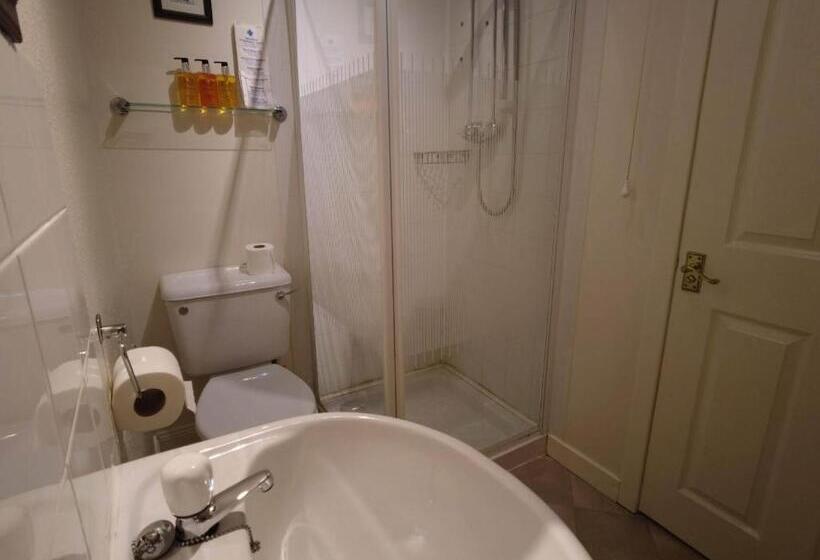 Номер Стандарт, Inverardran House Bed And Breakfast