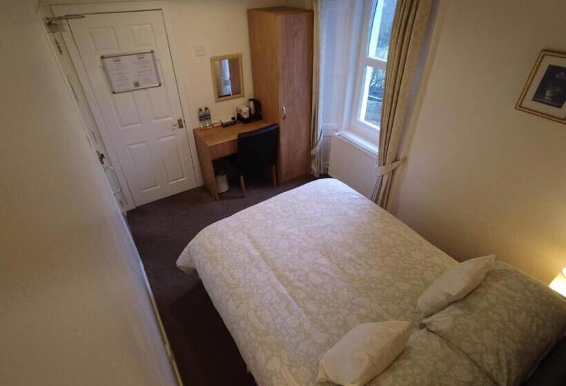 Номер Economy, Inverardran House Bed And Breakfast