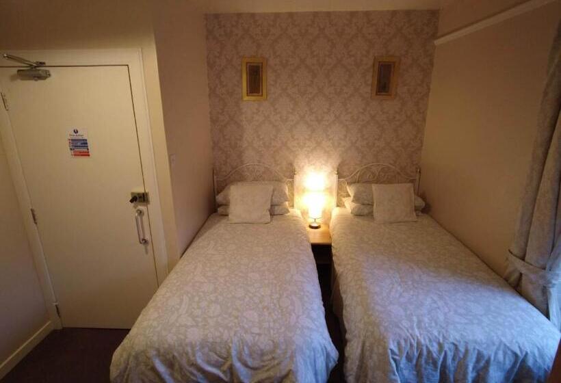 Номер Стандарт, Inverardran House Bed And Breakfast