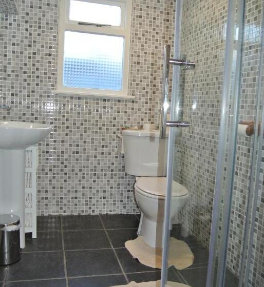 Номер Стандарт, Old Castle Farm Guest House