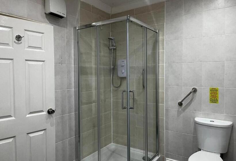 Номер Стандарт, The Goodlife Guesthouse