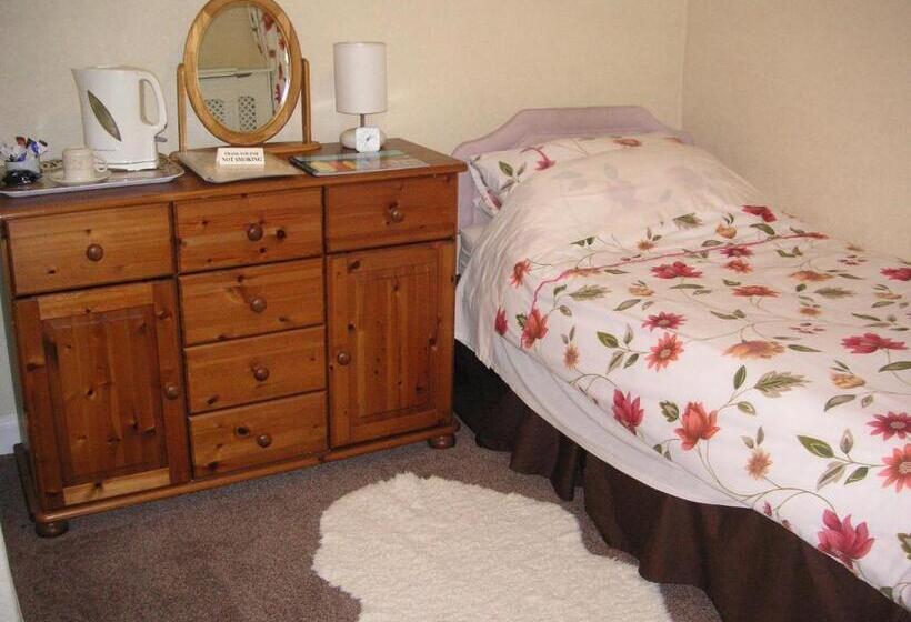 Номер Стандарт Индивидуальный, Ty Newydd Guest House