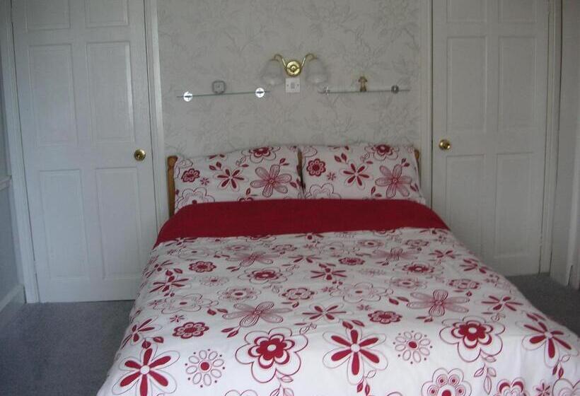 Номер Стандарт, Ty Newydd Guest House