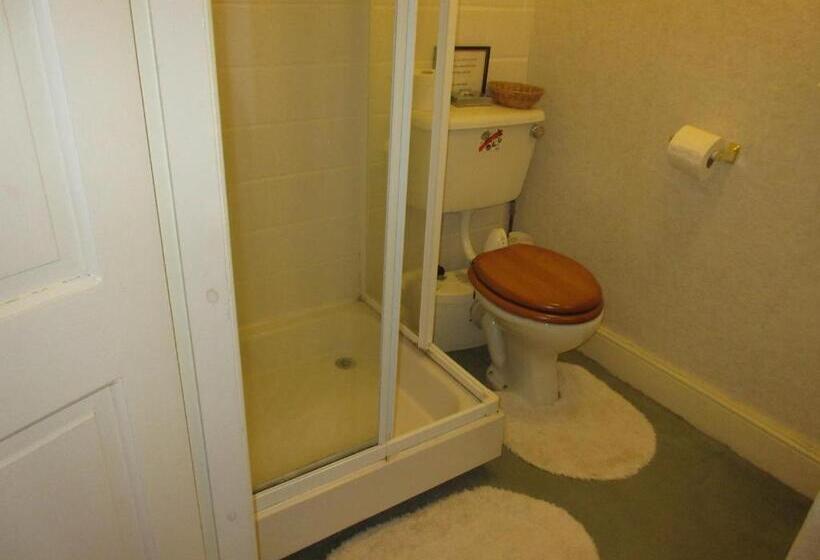 Номер Стандарт, Ty Newydd Guest House