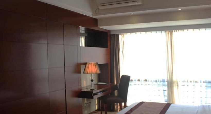 חדר סטנדרט יחיד, Proud Way Hotel Shenzhen