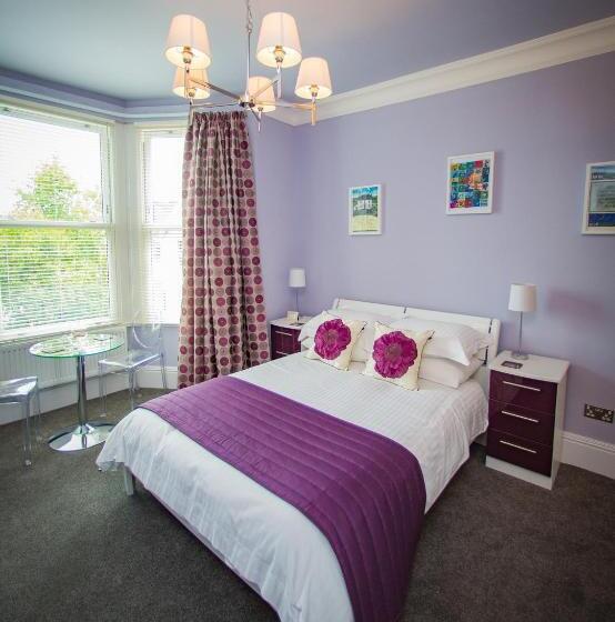 Студия Стандарт, Studios At Glenthorne
