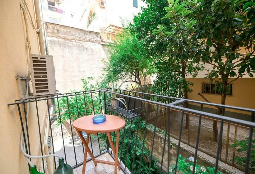 اتاق استاندارد, Living Salerno B&b