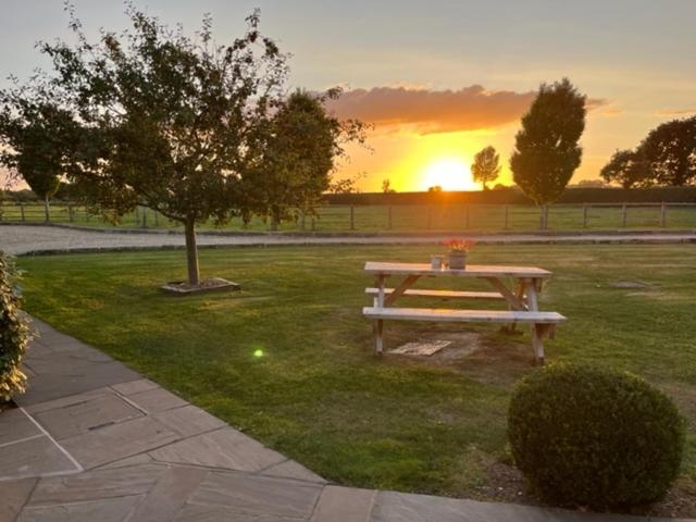 Номер Стандарт, New Farm Cheshire B&b