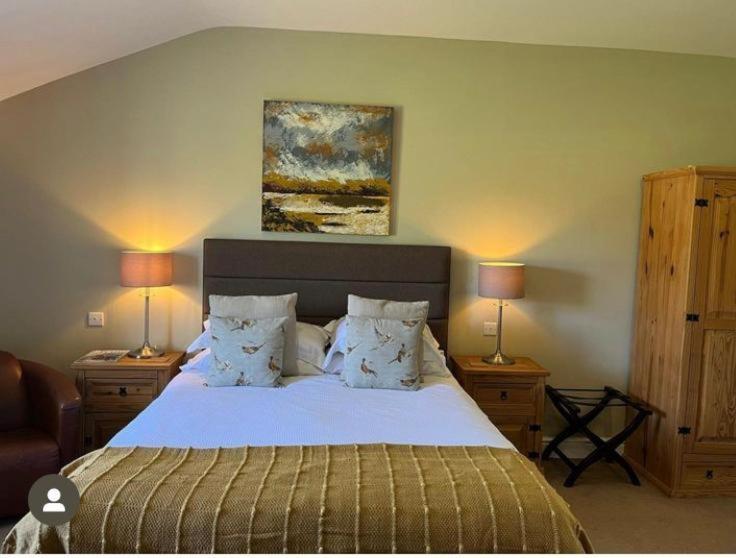 Семейный Номер, New Farm Cheshire B&b