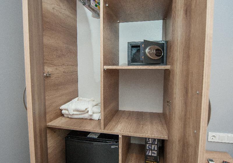 Студио Executive, Citadines Grand Central Sri Racha   Sha Extra Plus