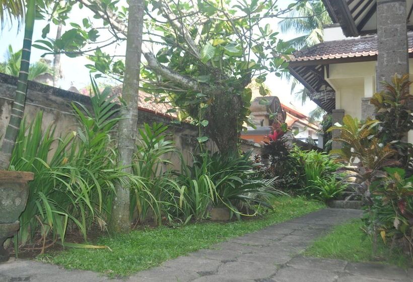 Номер Стандарт, Dewi Sinta Hotel And Restaurant