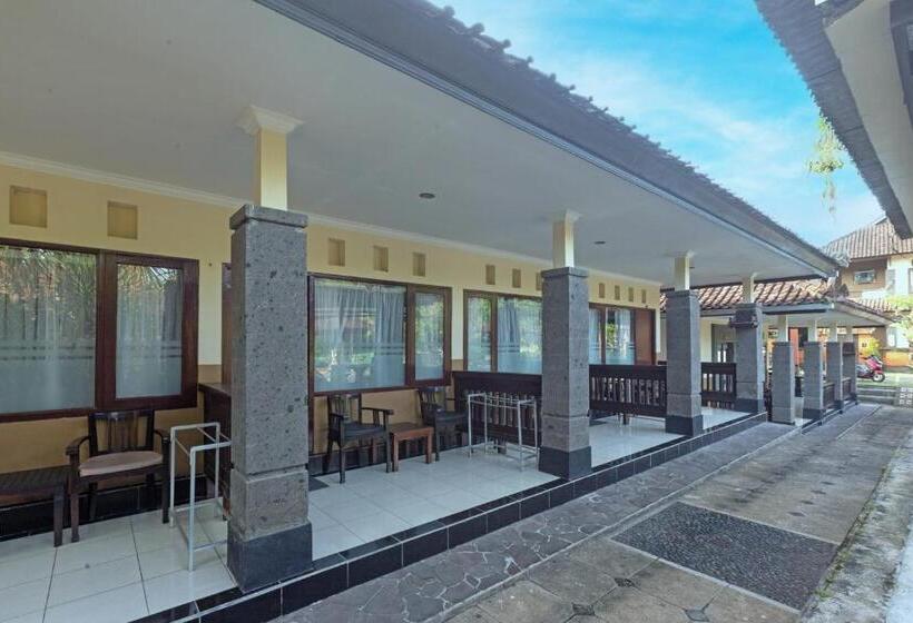 Номер Superior, Dewi Sinta Hotel And Restaurant