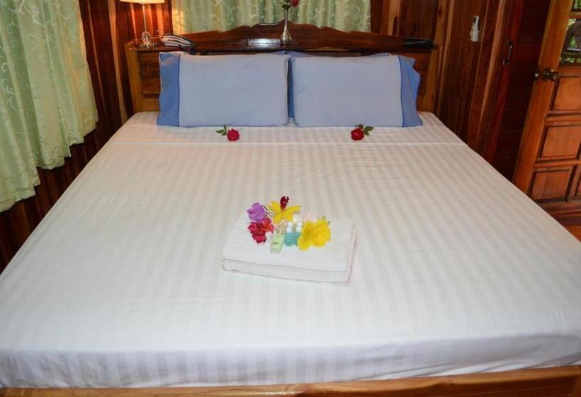 Бунгало Стандарт, Home Stay Stc Bed And Breakfast