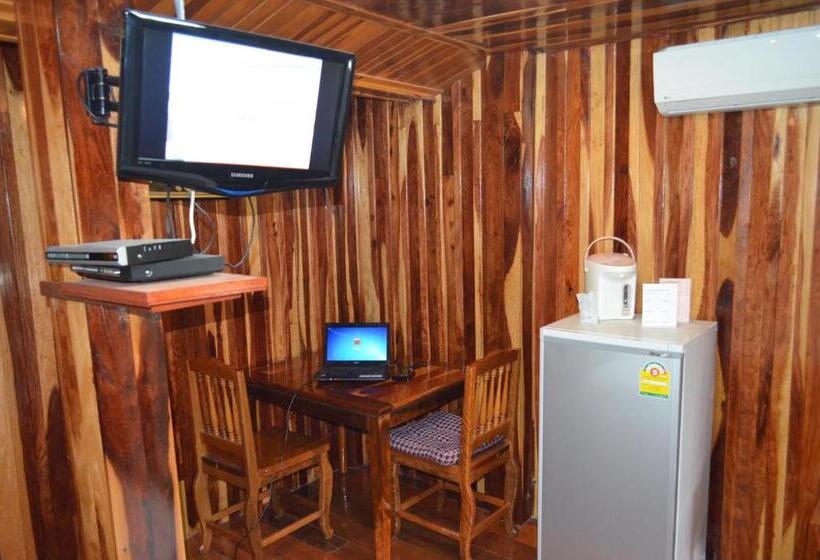 Бунгало Стандарт, Home Stay Stc Bed And Breakfast