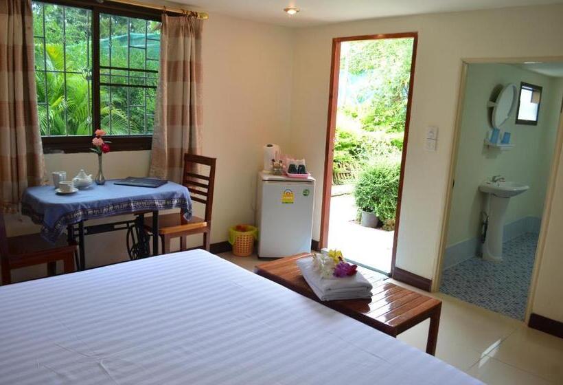 Бунгало Стандарт, Home Stay Stc Bed And Breakfast
