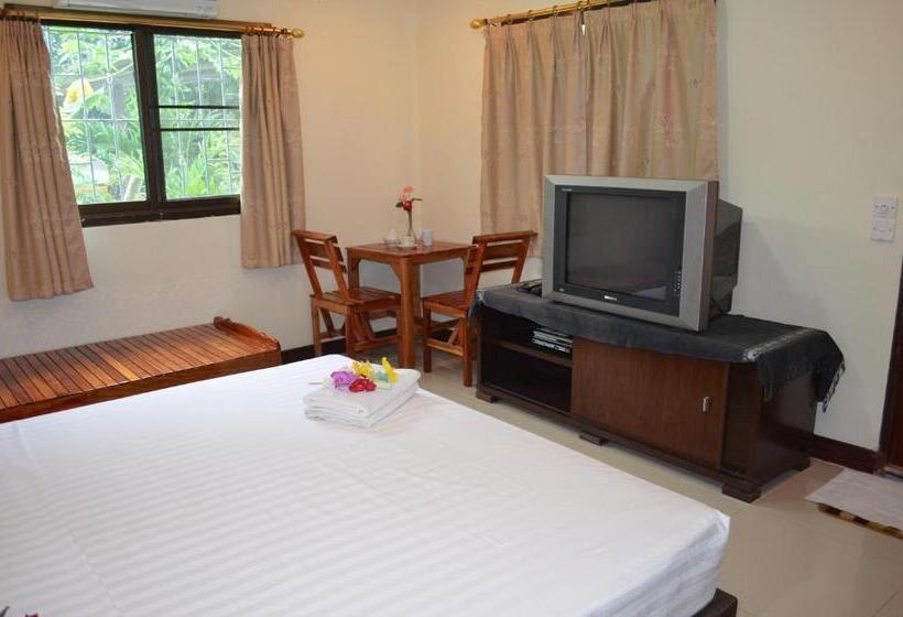 Бунгало Стандарт, Home Stay Stc Bed And Breakfast