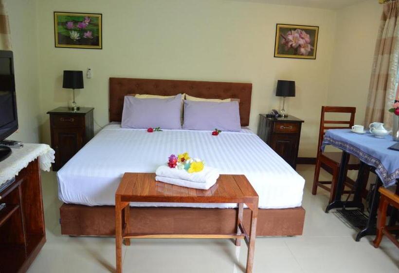 Бунгало Стандарт, Home Stay Stc Bed And Breakfast