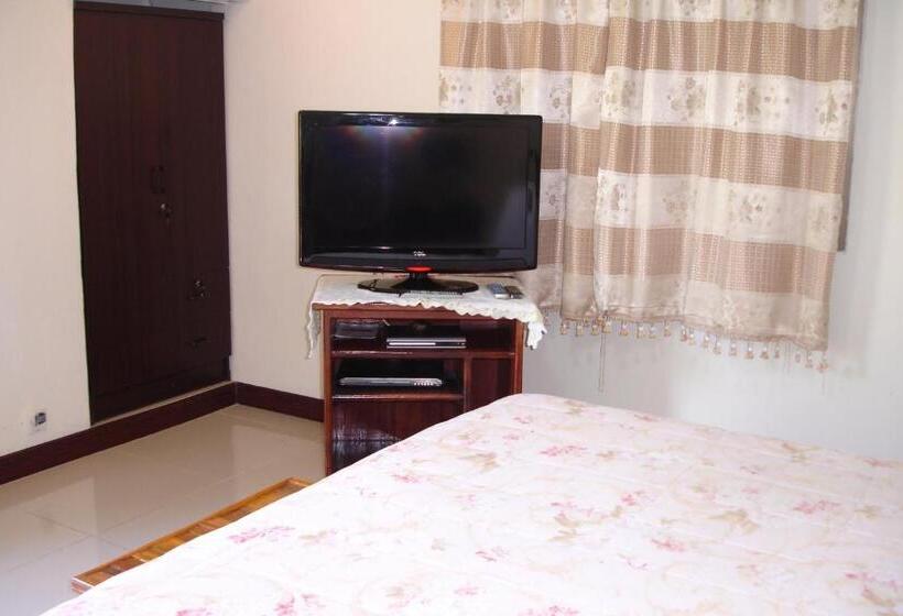 Бунгало Стандарт, Home Stay Stc Bed And Breakfast