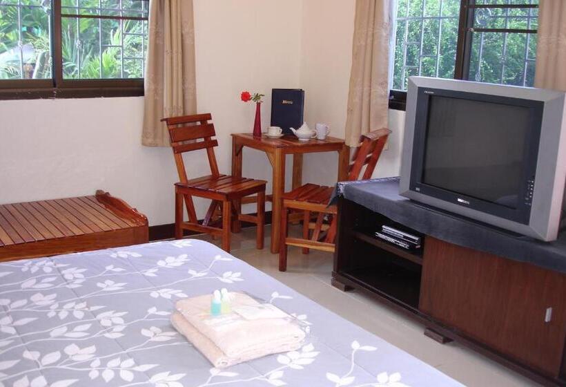 Бунгало Стандарт, Home Stay Stc Bed And Breakfast