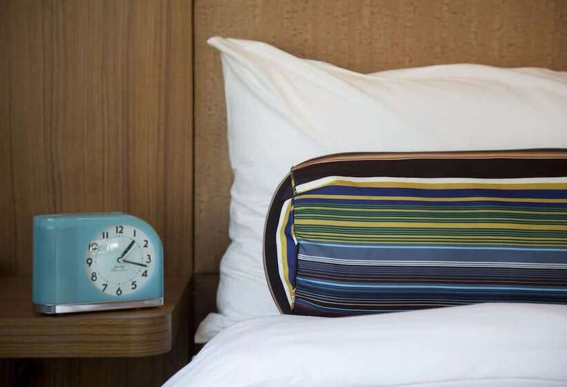 스위트, Aloft Greenville Downtown