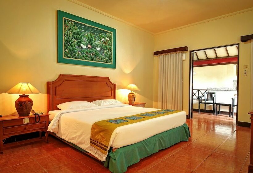Номер Стандарт, Dewi Sinta Hotel And Restaurant