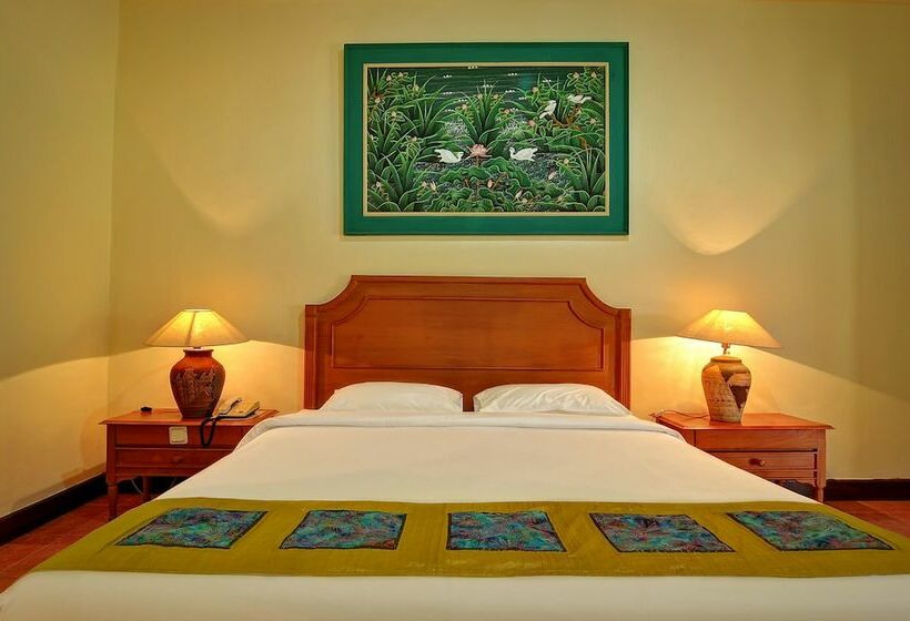 Номер Стандарт, Dewi Sinta Hotel And Restaurant