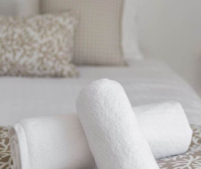 Deluxe Triple Room, Eucalyptus