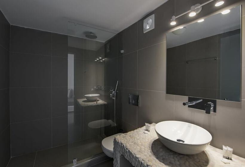 Deluxe Triple Room, Eucalyptus