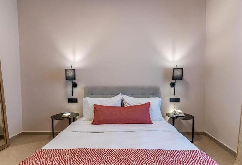 Deluxe Room, Eucalyptus