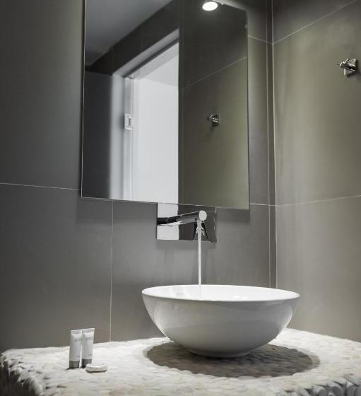 Deluxe Triple Room, Eucalyptus