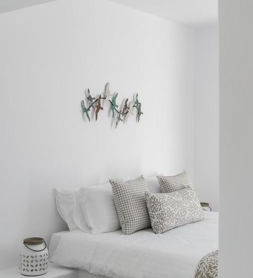 Deluxe Triple Room, Eucalyptus