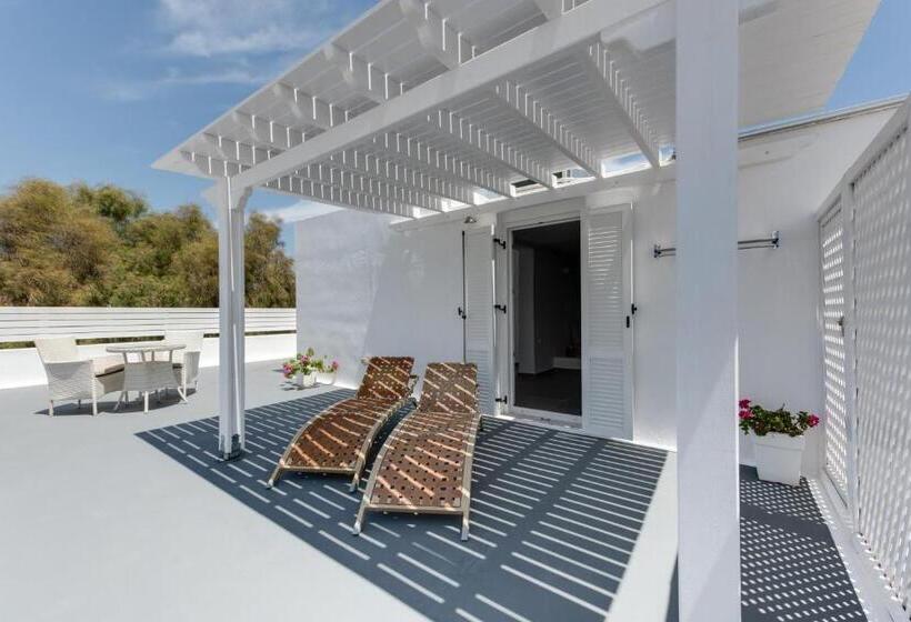 Deluxe Triple Room, Eucalyptus