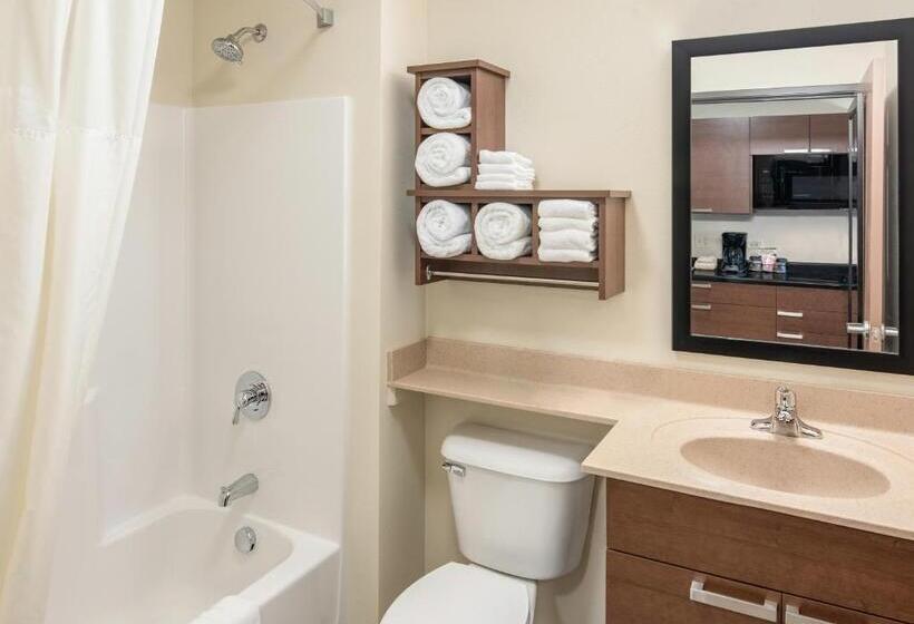 标准间, My Place Hotel Aberdeen, Sd
